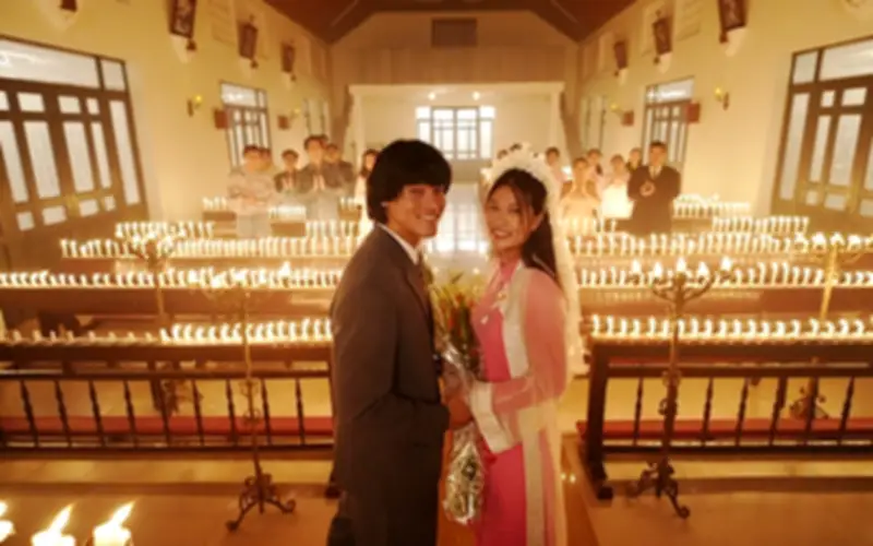 Phim 'Hẹn Em Ngày Nhật Thực' Vươn Lên Top 1 Phòng Vé, Vượt Mặt 'Quỷ Nhập Tràng 2'