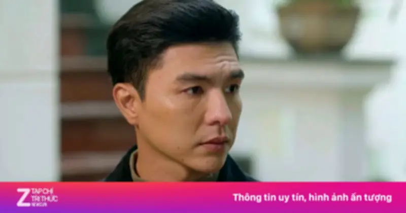 Phim 'Không Giới Hạn' Gây Tranh Cãi: Tình Cũ Trở Lại, Kiên - Lam Anh Đối Mặt Sóng Gió