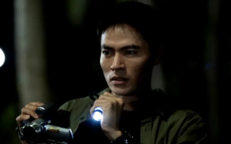 Phim kinh dị 'Heo năm móng' hé lộ hình ảnh đầu tiên với truyền thuyết Cô Năm Hợi