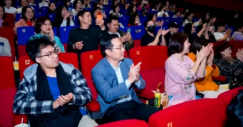 Phim 'Mùi Phở' Chứng Minh Sức Hút Văn Hóa Truyền Thống Tại Phòng Vé