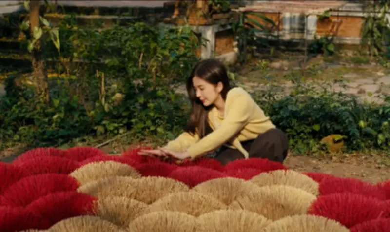 Phim mới trên VTV: Người trẻ ngược đường giữ gìn di sản văn hóa truyền thống