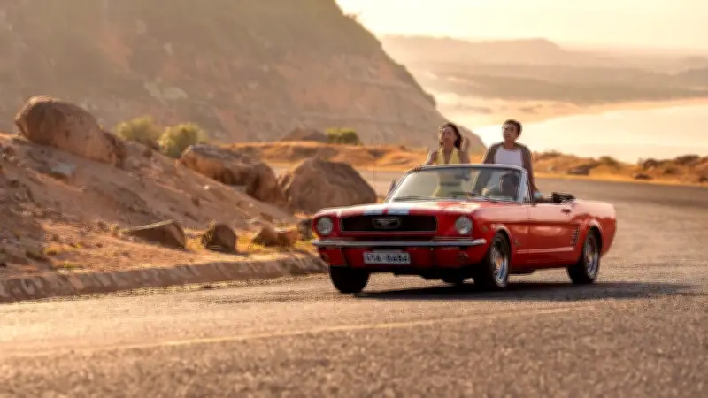 Phim 'Một Thời Ta Đã Yêu' Khắc Họa Mối Tình Tuổi 18 Ám Ảnh Kéo Dài 20 Năm