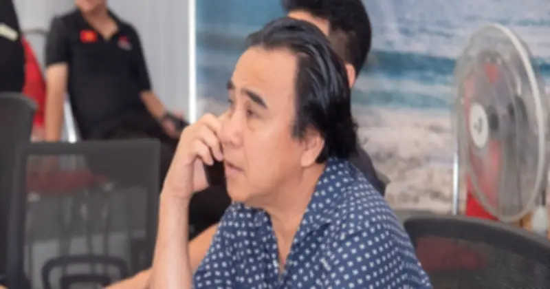 Phim 'Đường Về' Hoàn Tất 3 Ngày Thử Vai Căng Thẳng Với Sự Góp Mặt Của Nhiều Sao Lớn