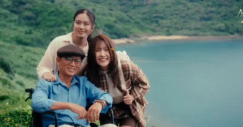 Phim 'Nhà Mình Đi Thôi': Hành Trình Hàn Gắn Gia Đình Qua Cảnh Sắc Miền Trung