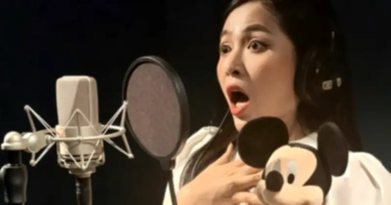 Phim 'Những Cô Gái Thay Đổi Thế Giới' Với Tiếng Nói Nguyễn Duyên Quỳnh Ra Mắt Phiên Bản Tiếng Việt