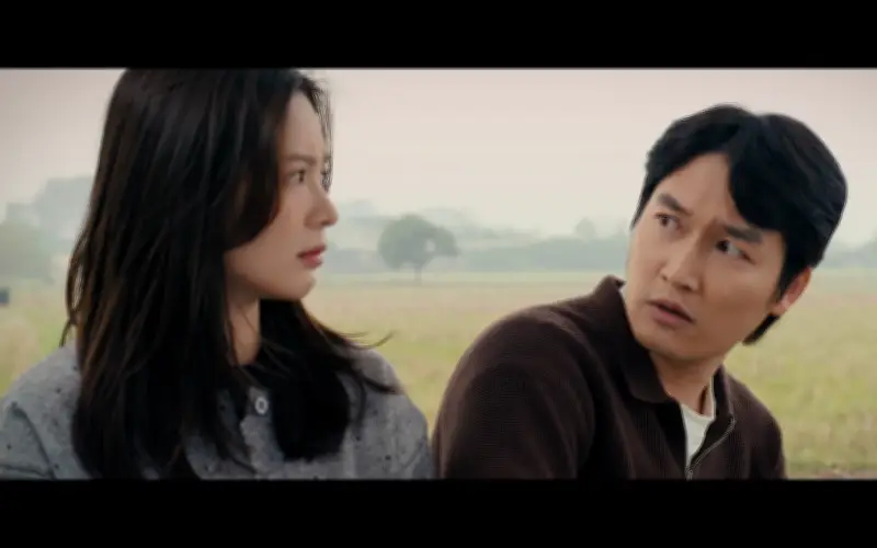 Phim 'Nối Sống' Không Giới Hạn: Hai Cặp Đôi Được 'Bê Từ Đời Lên Phim'