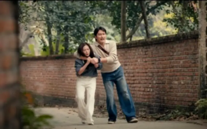 Phim 'Nối Sống' Không Giới Hạn: Sức Hút Từ Cốt Truyện Đến Diễn Xuất