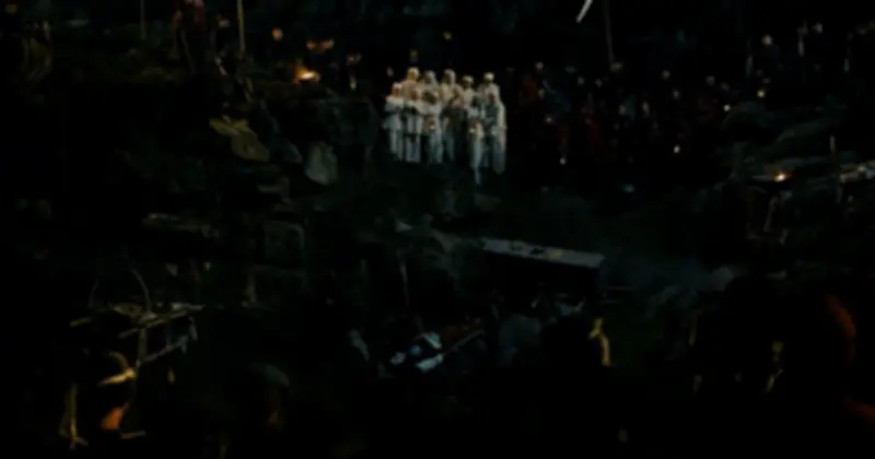 Phim 'Phí Phông: Quỷ Máu Rừng Thiêng' Được Nhiều Nước Mua Bản Quyền Trước Khi Ra Rạp