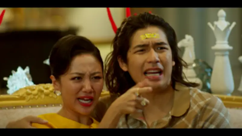 Phim 'Thỏ Ơi!!' Của Trấn Thành Đạt Doanh Thu 404 Tỷ, Giữ Vững Ngôi Vương Phòng Vé