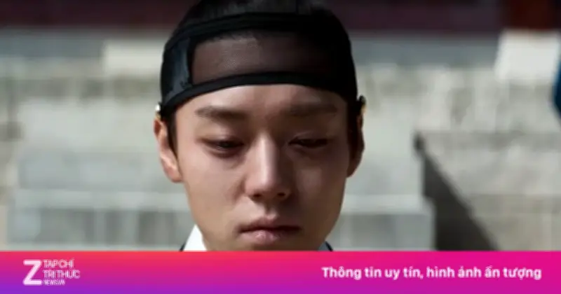 Phim 'The King's Warden' Lập Kỷ Lục Doanh Thu Mới Cho Điện Ảnh Hàn Quốc