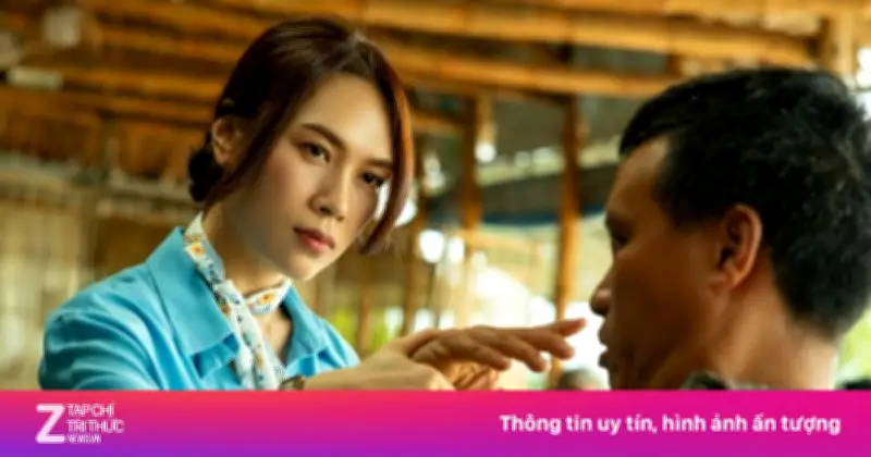 Phim 'Tài' của Mỹ Tâm và Mai Tài Phến chính thức cán mốc 100 tỷ đồng doanh thu