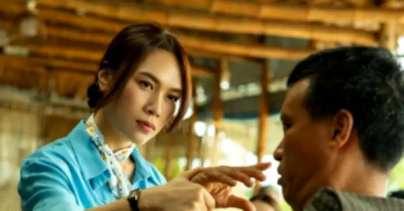 Phim 'Tài': Câu chuyện thẳng thắn về cuộc sống vùng biên miền Tây