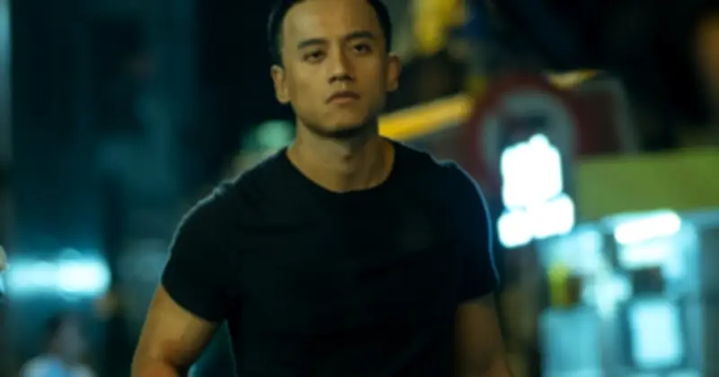 Phim 'Tài' Gây Sốt Với Chiến Dịch 'Xé Túi Mù' Nhạc Phim Bất Ngờ