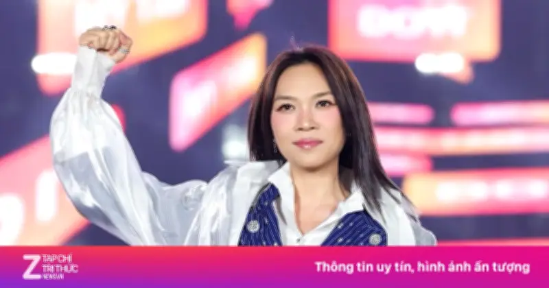 Phim 'Tài' Hạ Nhiệt, Mỹ Tâm Vẫn Kiên Trì Với Chiến Dịch Cinetour Toàn Quốc