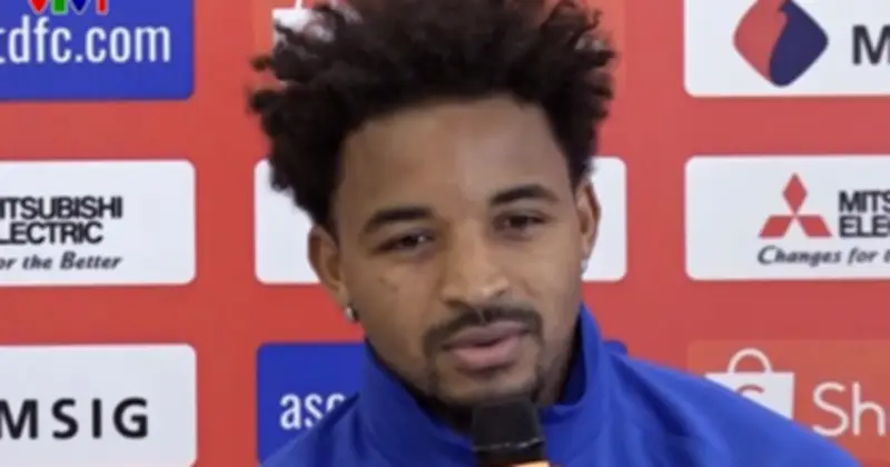 Phim 'Tôi Là Nguyễn Xuân Son': Hành Trình Từ 'Sát Thủ Vòng Cấm' Đến Biểu Tượng Ngoại Giao