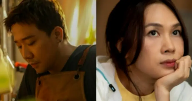 Phim 'Tài' vượt mặt 'Thỏ ơi' của Trấn Thành, dẫn đầu phòng vé Việt