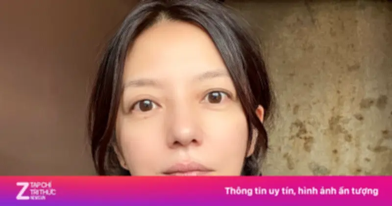 Phim Triệu Vy 'đắp chiếu' 10 năm bất ngờ ra rạp sau nhiều thay đổi lớn