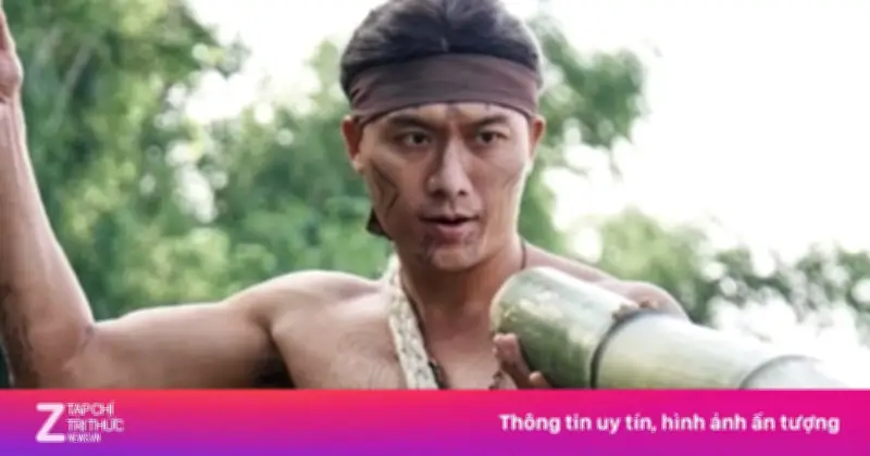 Phim Tết 'Huyền Tình Dạ Trạch' Kết Thúc Hành Trình Với Doanh Thu Gần 500 Triệu Đồng