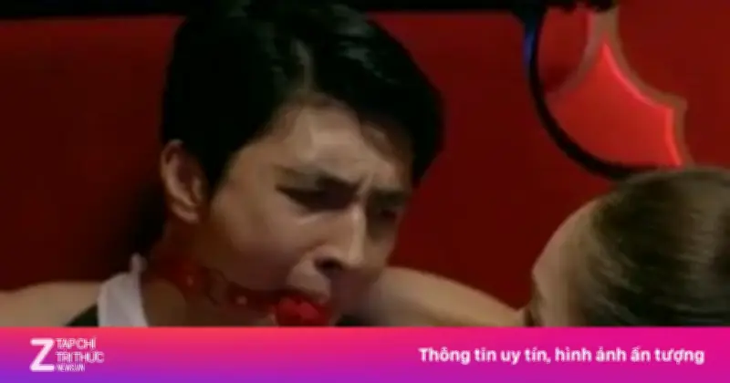 Phim Việt 'Đồng Hồ Đếm Ngược' Bị Chê Phản Cảm Vì Cảnh Bạo Lực, Gợi Dục Ở Giờ Vàng