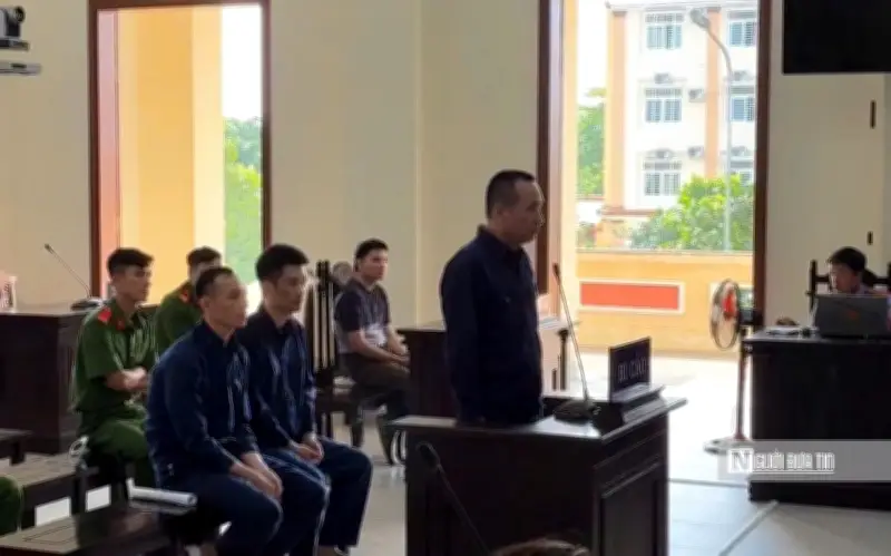 Phiên tòa CIPCO: 'Tiền ngoài hợp đồng' và sức ép với doanh nghiệp thuê đất