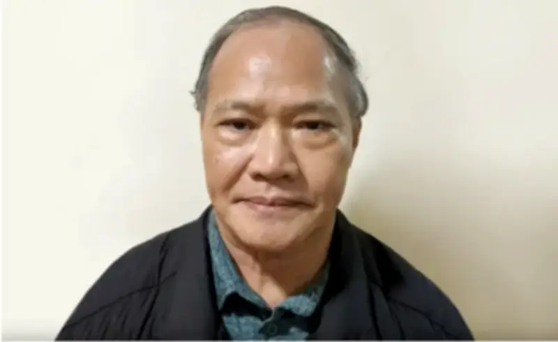 Phiên tòa xét xử cựu Thứ trưởng Hoàng Văn Tháng diễn ra vào ngày 30/3