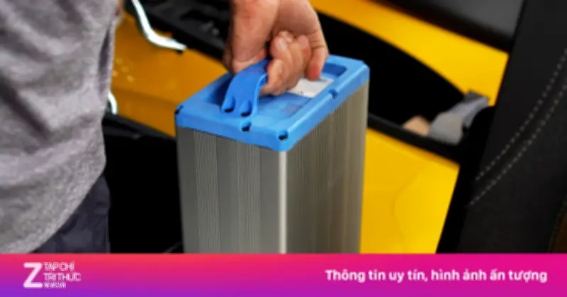 Phân Biệt Các Dòng Xe Máy Điện VinFast: Đổi Pin, Sạc Pin Và Học Sinh