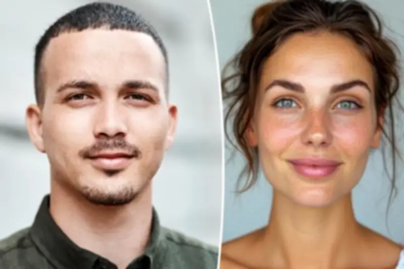 Phân Biệt Khuôn Mặt Thật Và AI: Thách Thức Khó Đến Mức Nào?