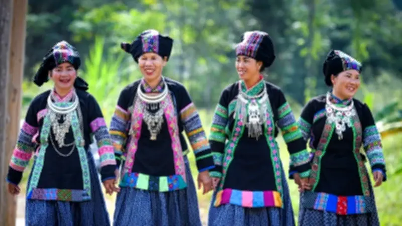 Phần Lan dẫn đầu bảng xếp hạng hạnh phúc thế giới năm thứ 9 liên tiếp