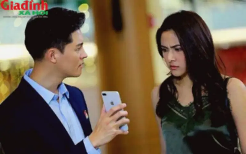 Phản ứng của đàn ông khi phát hiện vợ ngoại tình: Sự thật gây sốc