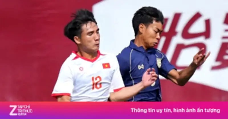 Phản Ứng Trái Chiều Của Fan Đông Nam Á Sau Trận Thua Của U23 Việt Nam Trước Thái Lan