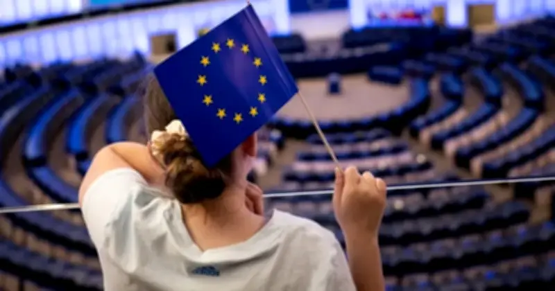 Phán quyết lịch sử của Tòa án EU: Mở đường cấp hộ chiếu cho người chuyển giới