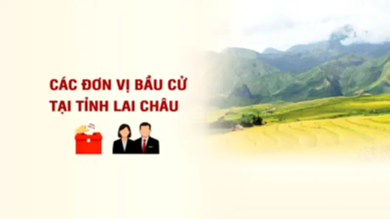 Phân tích chi tiết các đơn vị bầu cử đại biểu Quốc hội tại 6 tỉnh, thành phố trọng điểm