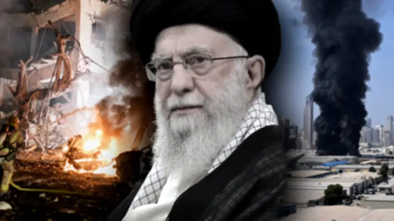 Phân tích quốc tế: Mỹ và Israel tấn công Iran bằng công nghệ hiện đại và yếu tố bất ngờ