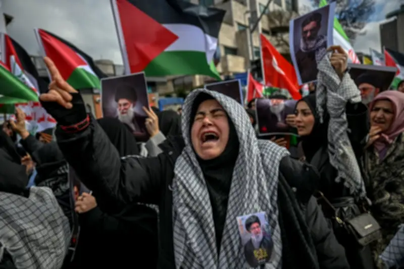 Phân tích tác động từ cuộc tấn công phủ đầu Iran của Mỹ và Israel