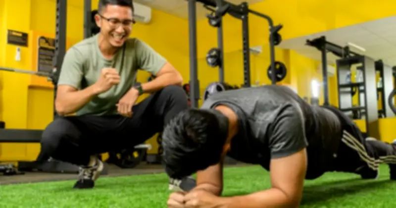 Phòng Gym Không Nhân Viên, Vận Hành Tự Động Qua Ứng Dụng Di Động