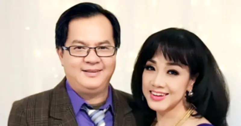 Phương Hồng Thủy U70 kể hôn nhân lãng mạn với chồng kém 4 tuổi chiều chuộng