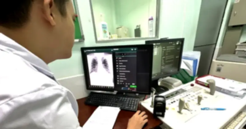 Phòng khám ITAS tại TP.HCM: Giải mã 'bệnh bí ẩn' từ nhiễm độc môi trường