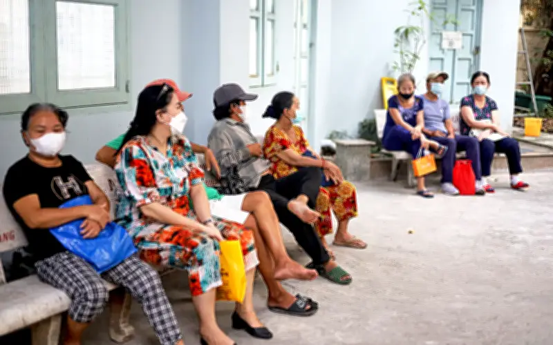 Phòng Khám Mai Khôi - Đồng Tiến: Hơn 12 Năm Thắp Sáng Yêu Thương Cho Người Nghèo