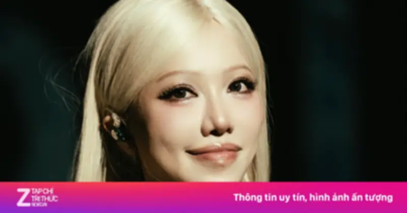 Phùng Khánh Linh Tỏa Sáng Trong Concert 2.000 Khán Giả Với Hành Trình Cảm Xúc