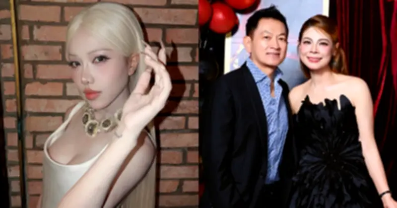 Phùng Khánh Linh tiết lộ cảm xúc khi mất mẹ và nhận quà từ chồng đại gia