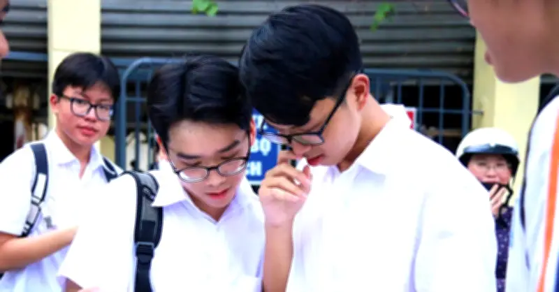 Phương án sắp xếp lại hệ thống trường học tại Hà Nội: Hướng tới chất lượng giáo dục đồng đều