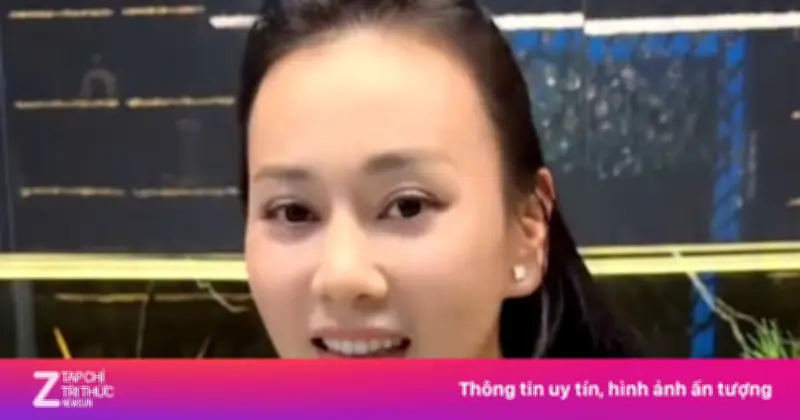 Phương Oanh trở lại mạng xã hội với vlog nấu ăn sau thời gian dài vắng bóng