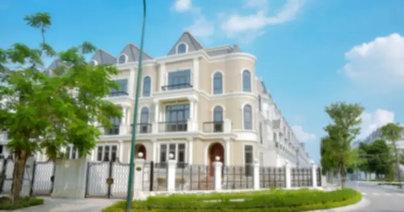 Phường Phú Thượng lấy ý kiến điều chỉnh quy hoạch chi tiết Khu đô thị Nam Thăng Long