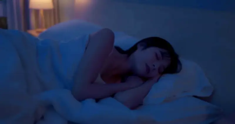 Phương Pháp Tự Nhiên Giúp Cải Thiện Giấc Ngủ Một Cách Dễ Dàng Và Hiệu Quả