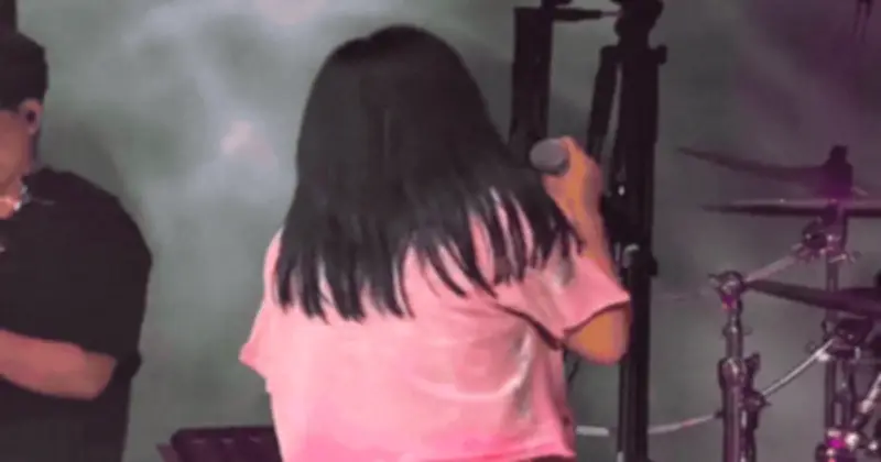 Phương Thanh: Biểu tượng Vpop với cột mốc cát-xê 200 cây vàng và sân vận động