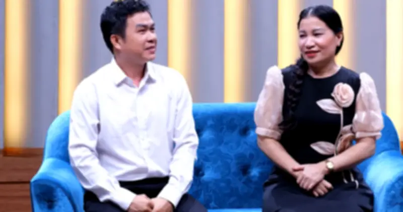 Phương Thảo và Thái Châu: Hạnh phúc và thách thức trong gia đình tái hôn