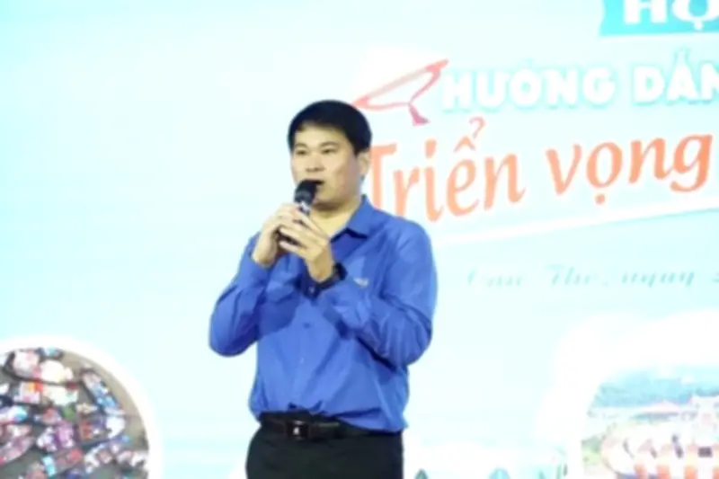 Phương Tấn Đạt: Gương Mặt Trẻ Tiêu Biểu Với Những Đóng Góp Xã Hội Ấn Tượng