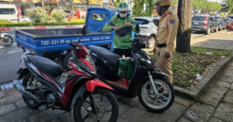 Phường Vũng Tàu công bố giá thuê vỉa hè 26 tuyến đường, từ 11.000 - 33.000 đồng/m2/tháng