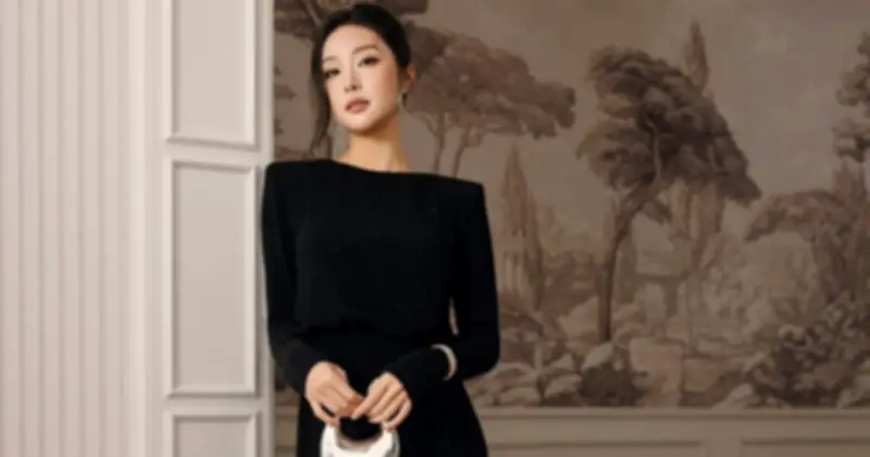 Phong Cách Tối Giản: Bí Quyết Thanh Lịch Cho Các Cô Gái Tinh Tế