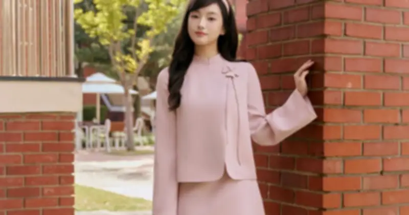 Phong Cách Tone Sur Tone: Lựa Chọn Tinh Tế Cho Quý Cô Thanh Lịch Thời Hiện Đại